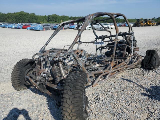2019 POLARIS RZR XP TUR - 3NSVEL929KF580171