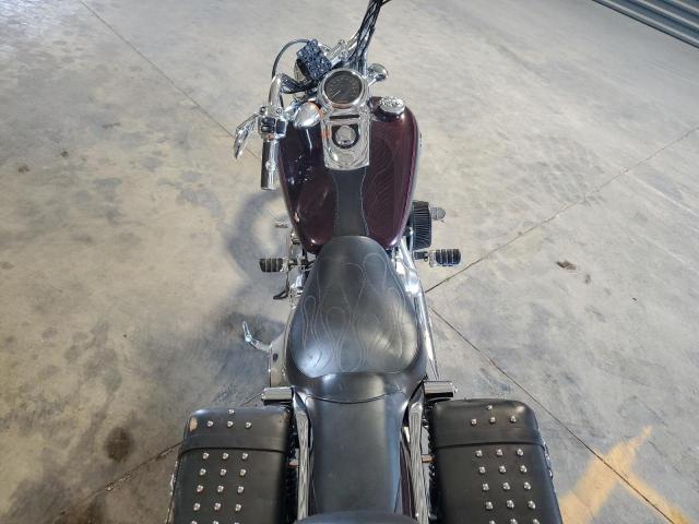 2005 HARLEY-DAVIDSON FXDWGI 1HD1GPW105K335097