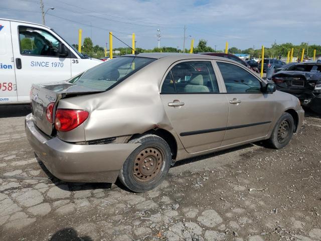 2008 TOYOTA COROLLA CE #3225529550