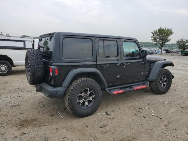 2018 JEEP WRANGLER U 1C4HJXFG9JW146182
