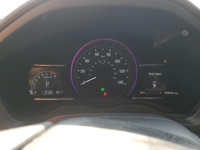 2019 HONDA HR-V EX 3CZRU6H59KM705002
