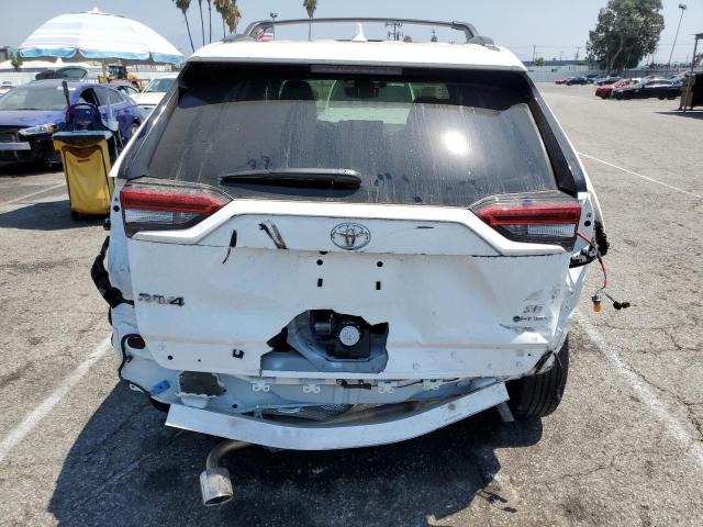 2025 TOYOTA RAV4 SE JTMAB3FV2SD234574