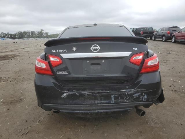 2016 NISSAN ALTIMA 2.5 - 1N4AL3AP1GC128657
