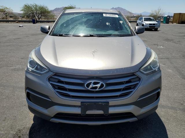 2018 HYUNDAI SANTA FE SPORT 5NMZTDLB4JH069679