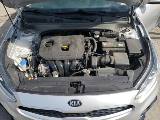 2019 KIA FORTE FE - 3KPF24ADXKE132514