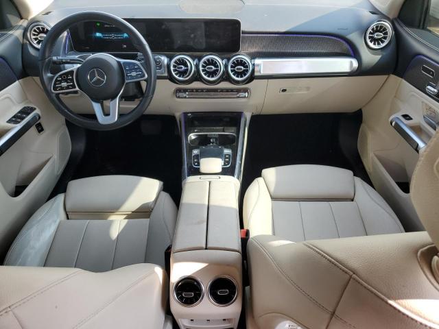 2020 MERCEDES-BENZ GLB 250 - W1N4M4GB0LW034549