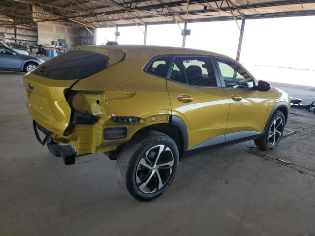 2024 CHEVROLET TRAX 1RS KL77LGE23RC123695