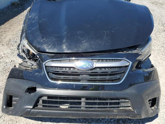 2020 SUBARU OUTBACK PR 4S4BTAEC5L3158941