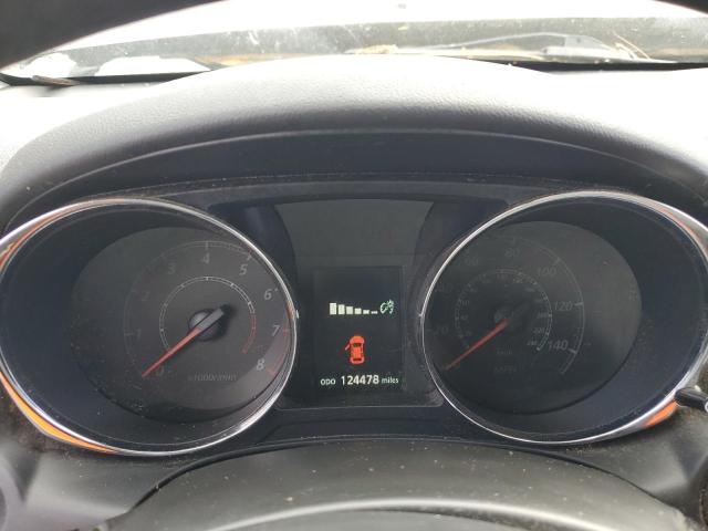 2017 MITSUBISHI OUTLANDER SPORT ES JA4AP3AU4HZ006839