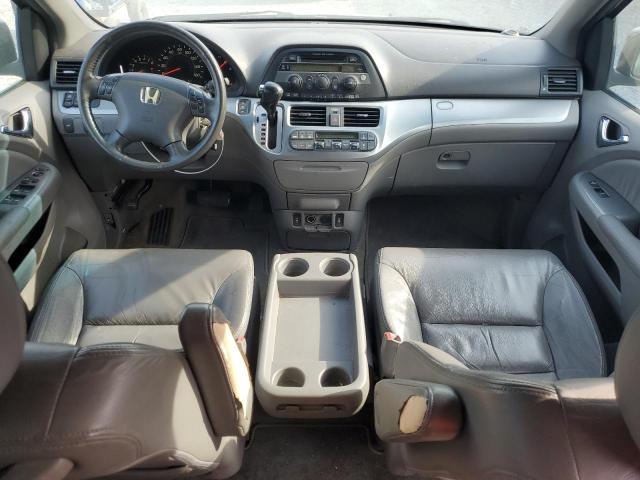 2010 HOND ODYSSEY EXL - 5FNRL3H68AB114081