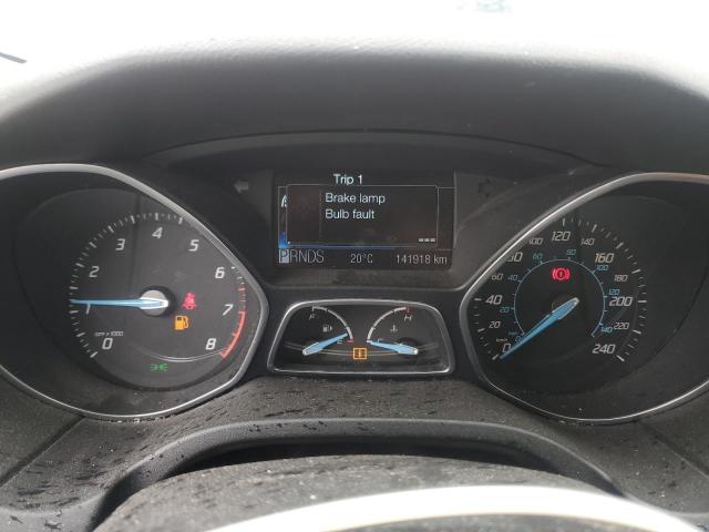 2012 FORD FOCUS SEL - 1FAHP3H28CL203653