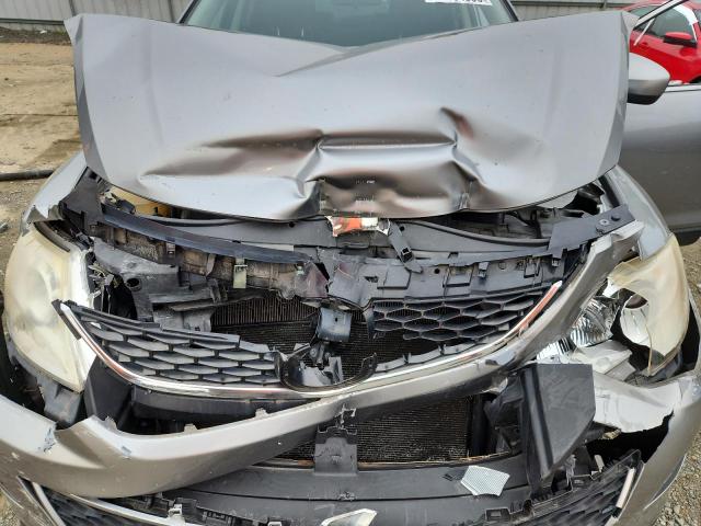 2012 MAZDA CX-9 - JM3TB3CV0C0349283