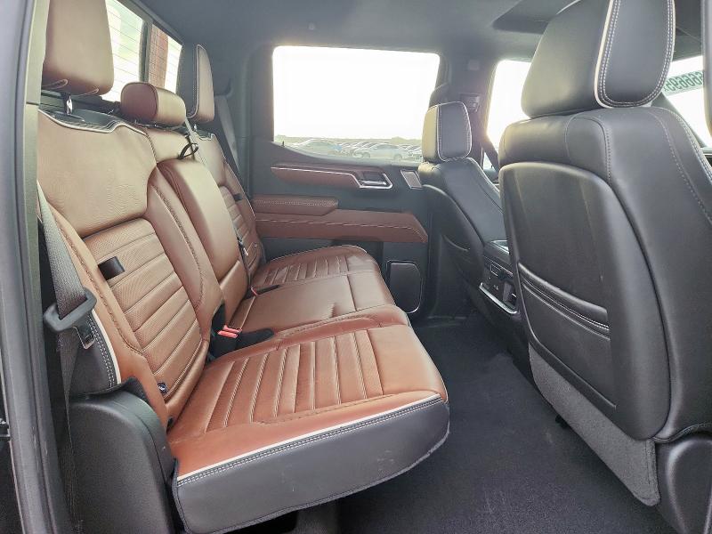 2024 GMC SIERRA DEN 1GTUUHEL1RZ360460