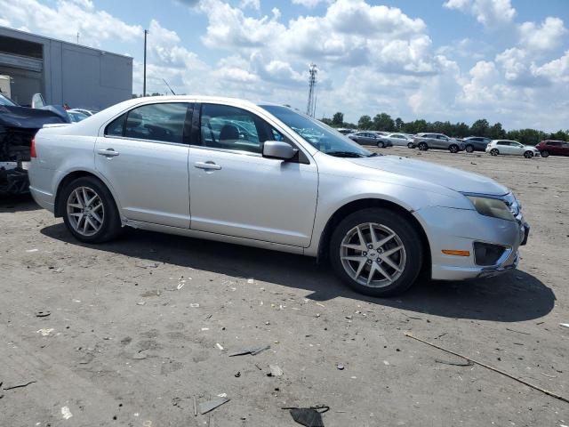 2012 FORD FUSION SEL - 3FAHP0JA6CR104184