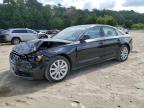 2016 AUDI A6 PREMIUM - WAUCFAFC1GN129958