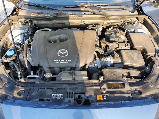 2018 MAZDA 3 TOURING - 3MZBN1V38JM256899
