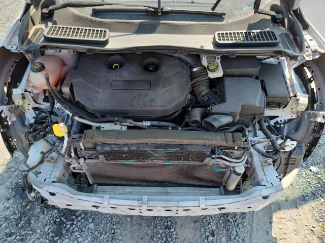 2017 FORD ESCAPE TIT - 1FMCU0J96HUA78765