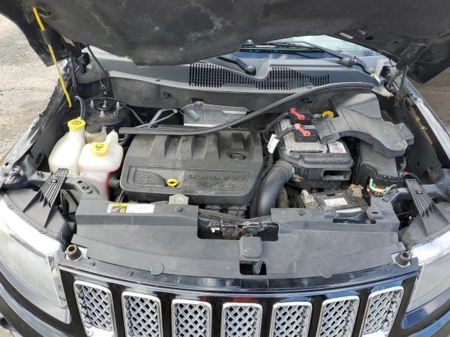 2016 JEEP COMPASS LA 1C4NJDEBXGD632513