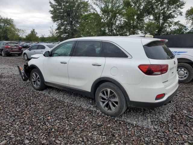 2020 KIA SORENTO S - 5XYPG4A57LG681249