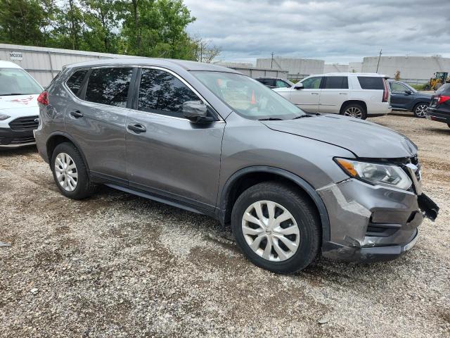2018 NISSAN ROGUE S KNMAT2MV5JP527537