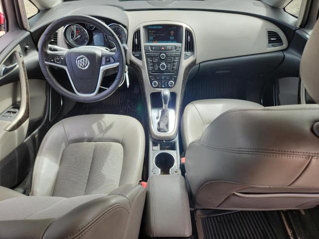 2016 BUICK VERANO CON - 1G4PR5SK5G4108726