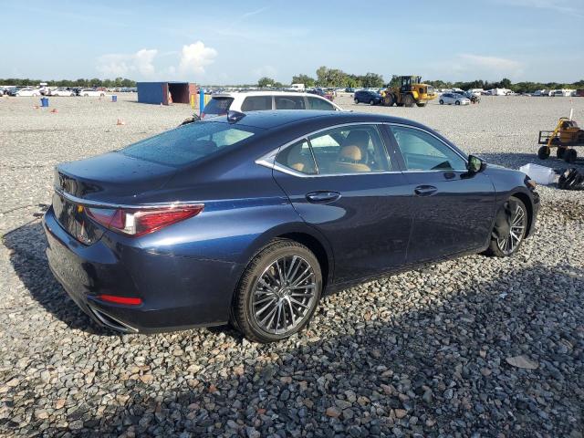 2022 LEXUS ES 350 BAS 58ADZ1B12NU112693