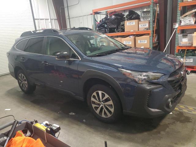 2025 SUBARU OUTBACK PR 4S4BTAFC0S3238791