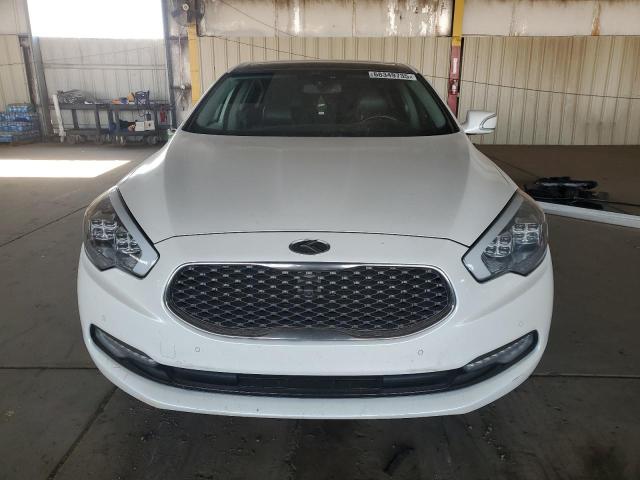 2015 KIA K900 KNALW4D49F6017236
