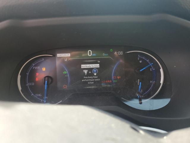 2019 TOYOTA RAV4 LIMITED JTMDWRFV7KD514494