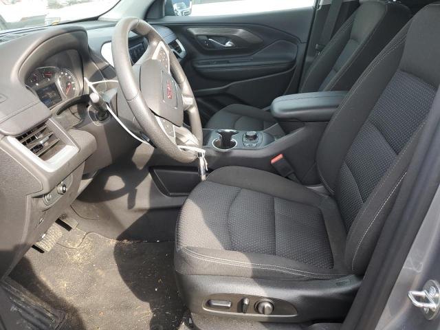 2024 GMC TERRAIN SL 3GKALMEG6RL108216