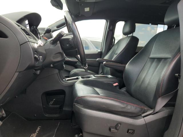 2017 DODGE GRAND CARAVAN GT 2C4RDGEG5HR760498