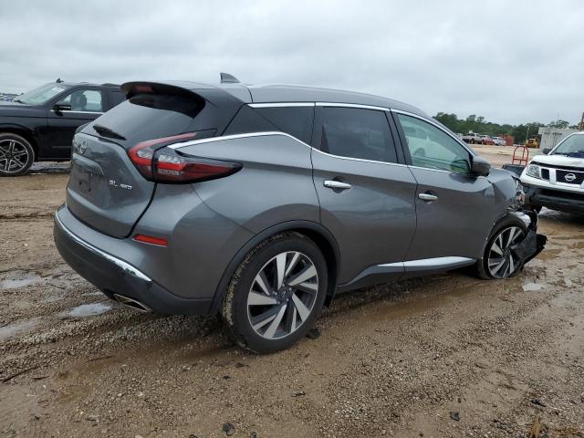 2023 NISSAN MURANO SL 5N1AZ2CS6PC130422