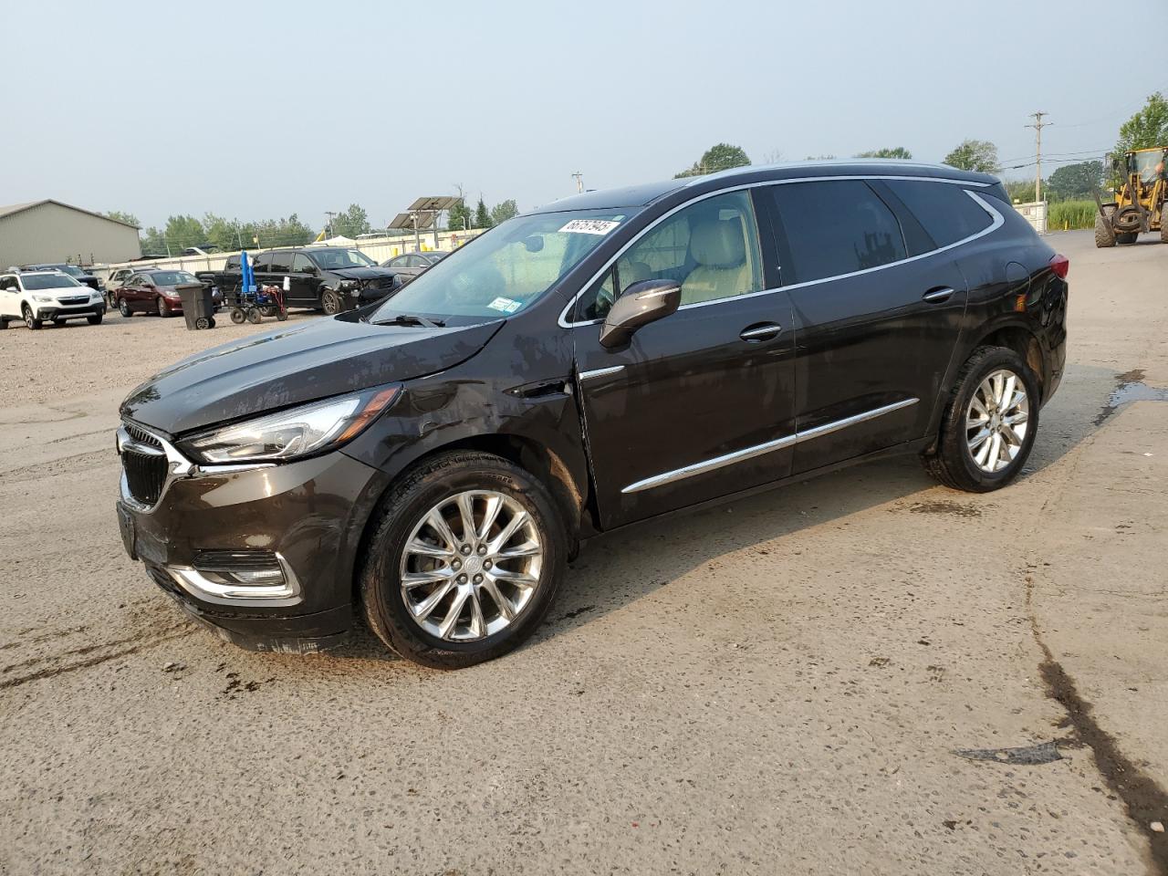 BUICK ENCLAVE ESSENCE