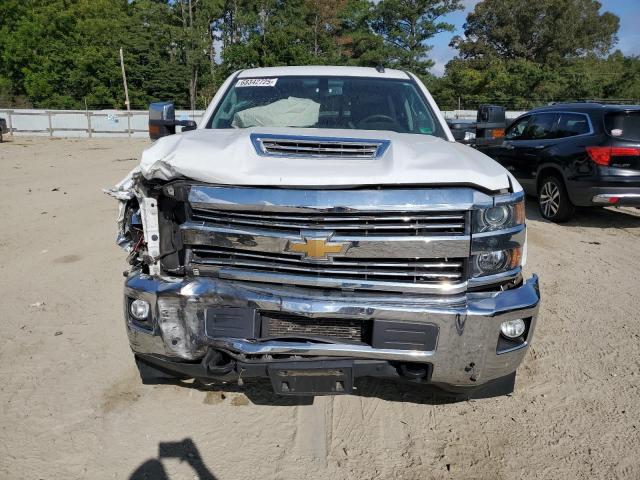 2017 CHEVROLET SILVERADO K2500 HEAVY DUTY LT 1GC1KVEY5HF126423
