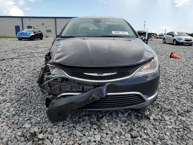 2015 CHRYSLER 200 LIMITE 1C3CCCABXFN564910
