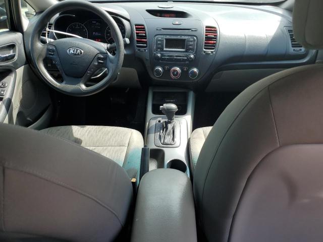 2015 KIA FORTE LX KNAFK4A67F5303154