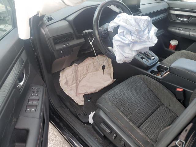 2023 HONDA CR-V SPORT - 7FARS6H53PE006699