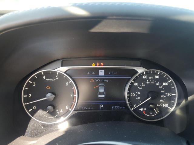 2023 NISSAN ALTIMA SV 1N4BL4DV2PN383066