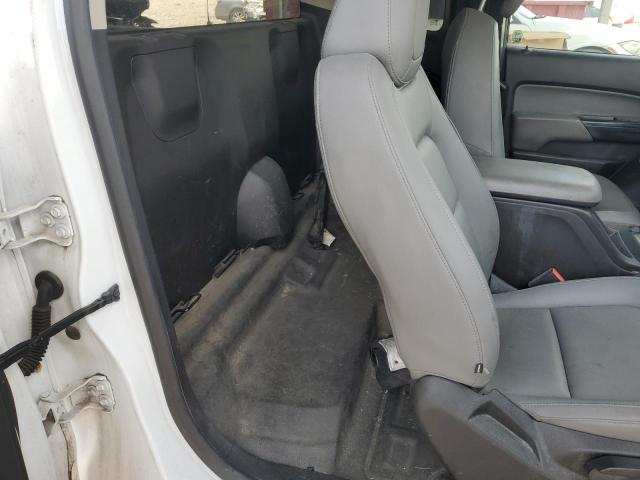 2015 CHEVROLET COLORADO 1GCHSAEA6F1266162