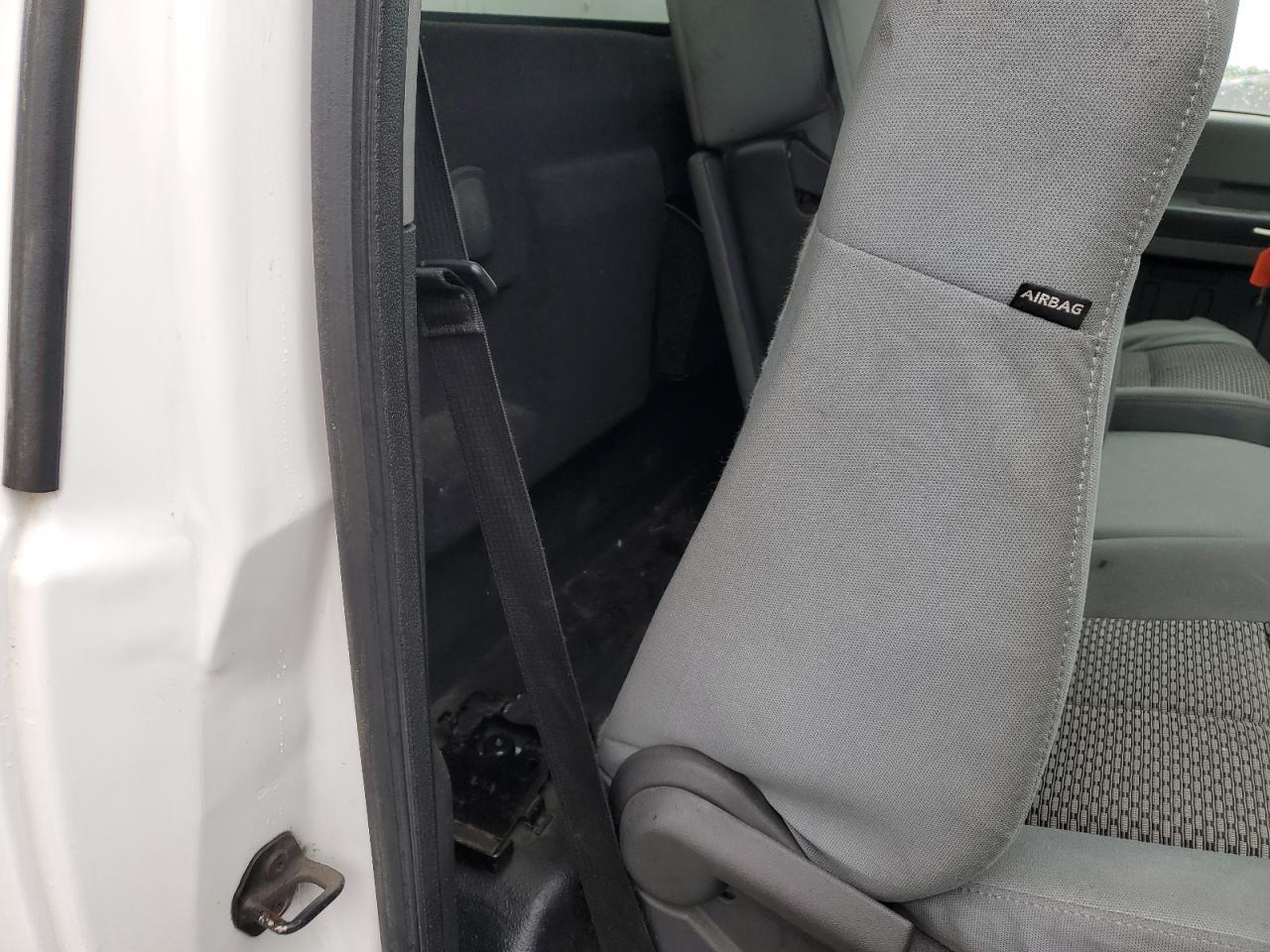 FORD F-550 SUPER DUTY