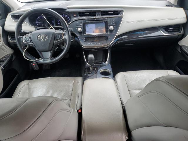 2015 TOYOTA AVALON XLE 4T1BK1EB0FU143675