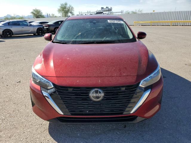2024 NISSAN SENTRA SV 3N1AB8CV7RY287041