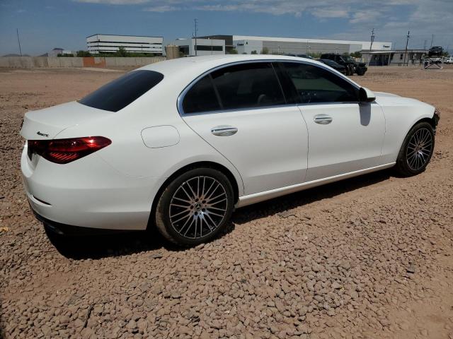 2023 MERCEDES-BENZ C 300 4MAT - W1KAF4HB3PR083466