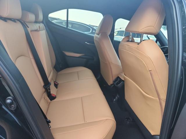 2025 LEXUS UX 300H BA JTHYBJAH5S2017731