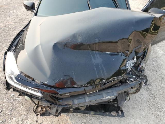 2017 HONDA ACCORD EXL 1HGCR3F80HA007815