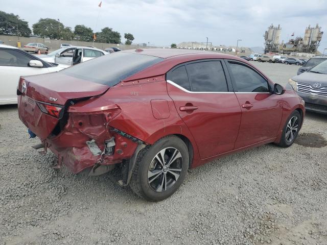 2023 NISSAN SENTRA SV 3N1AB8CV0PY313489