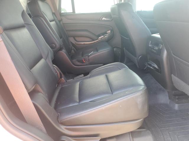 2017 CHEVROLET TAHOE C150 1GNSCBKC0HR363237