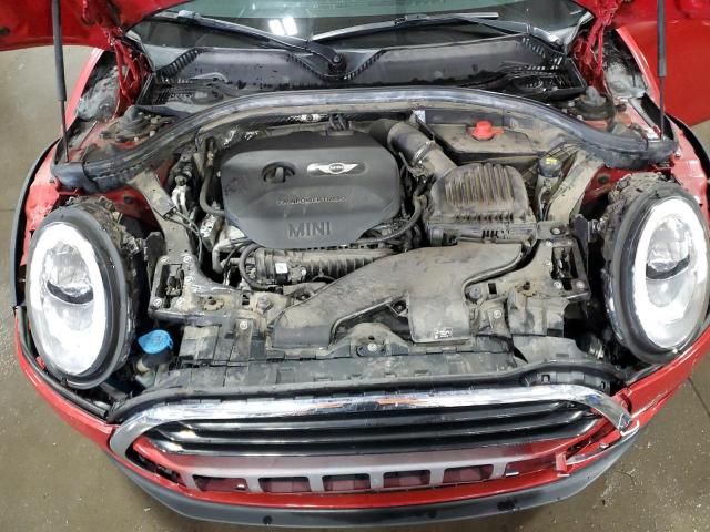 2016 MINI COOPER CLU WMWLN5C5XG2B34970