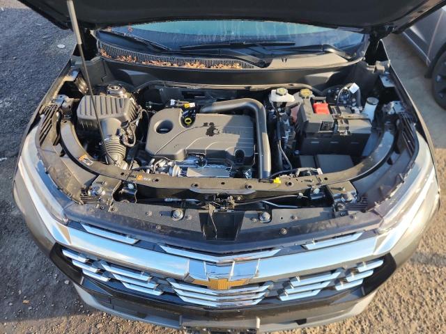 2025 CHEVROLET EQUINOX LT - 3GNAXPEGXSL251734