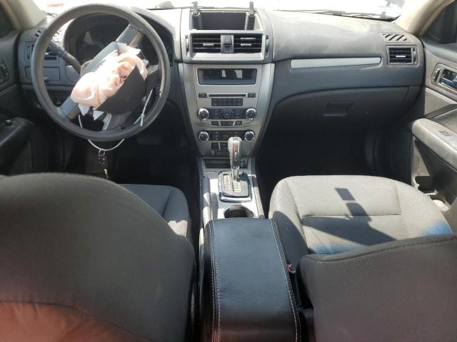 2010 FORD FUSION SE - 3FAHP0HA8AR316376